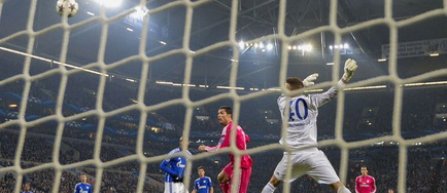 Carlo Ancelotti: Am fost surpins de golul lui Marcelo